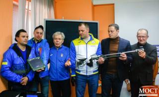 Очільників міст закликали наслідувати приклад Кам’янського міського голови